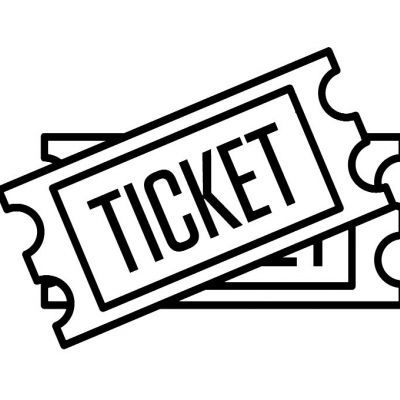 Ticket Sales